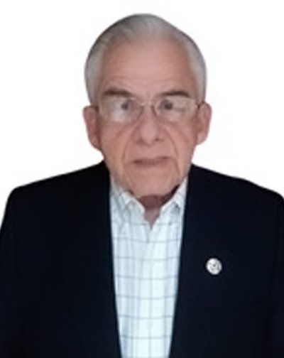 Alfredo López