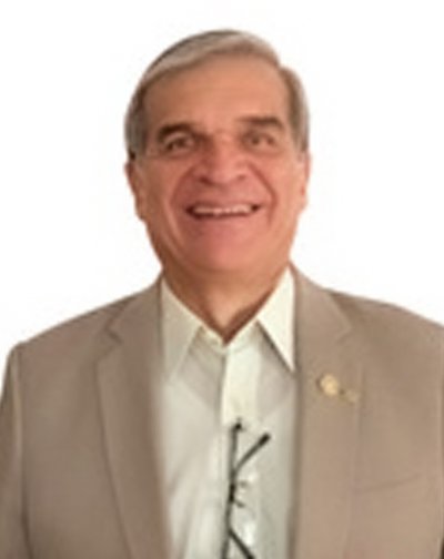 Carlos Enrique Giraldo