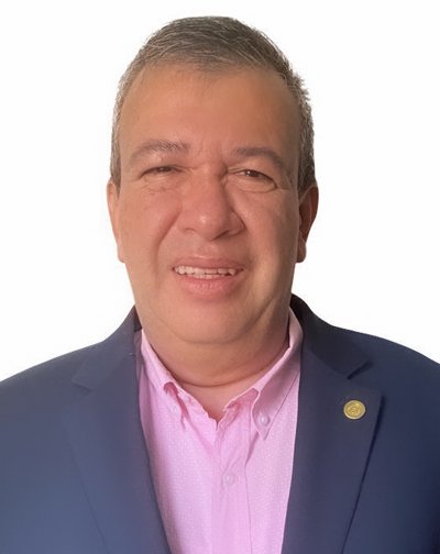 Santiago Pérez