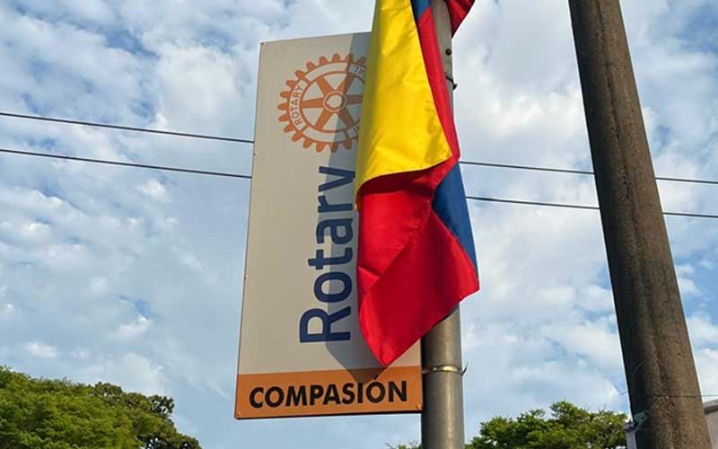 Donaciones Tecnológicas